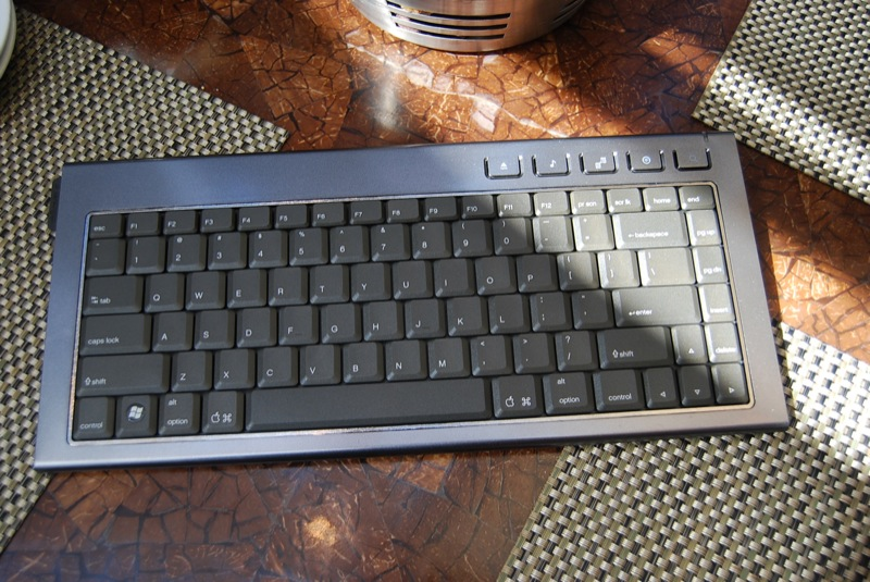 Illustration for article titled Kensington Rolls Out Modular SlimBlade Media Notebook Set and Four Sleek SlimBlade Mice